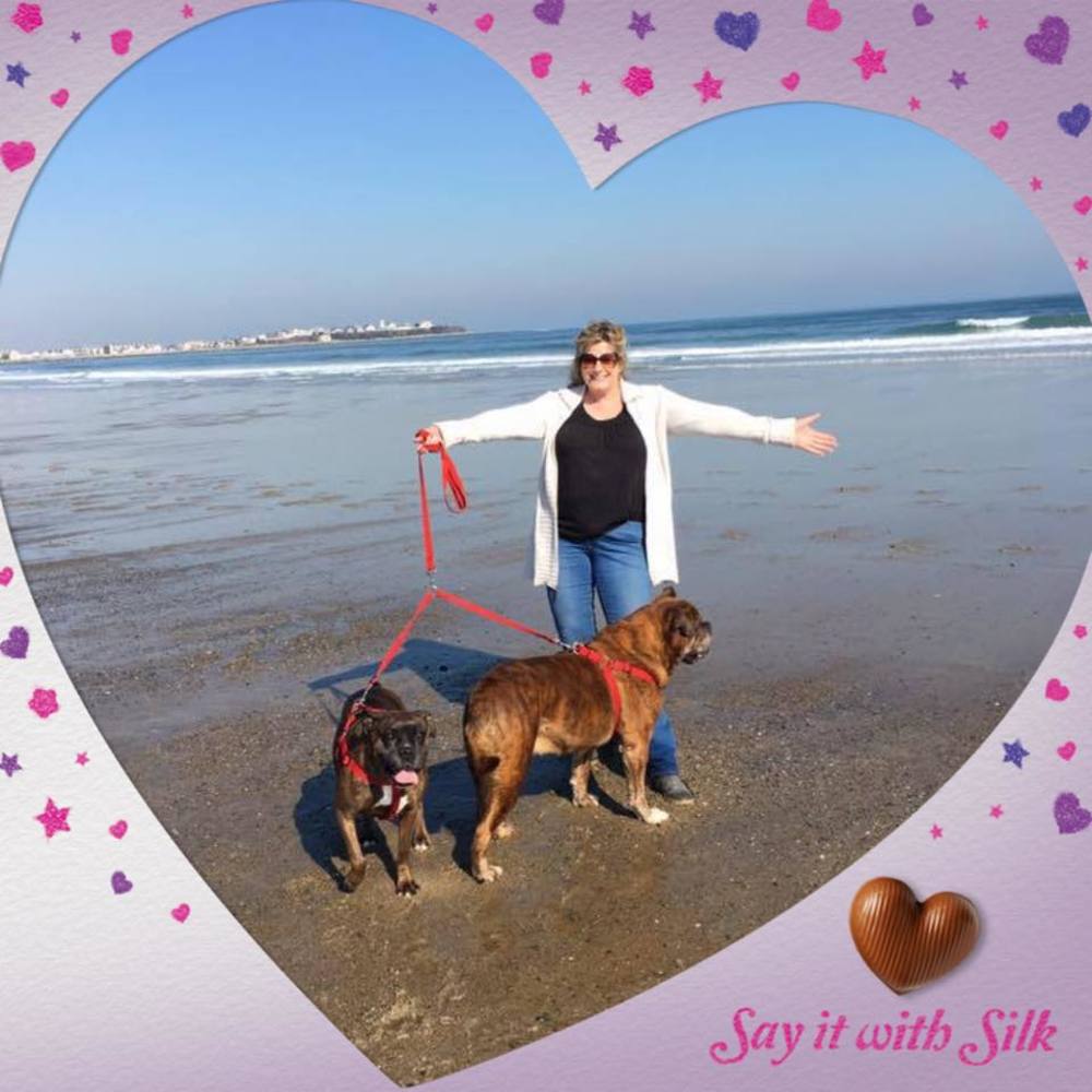 Meet your Posher, Gail